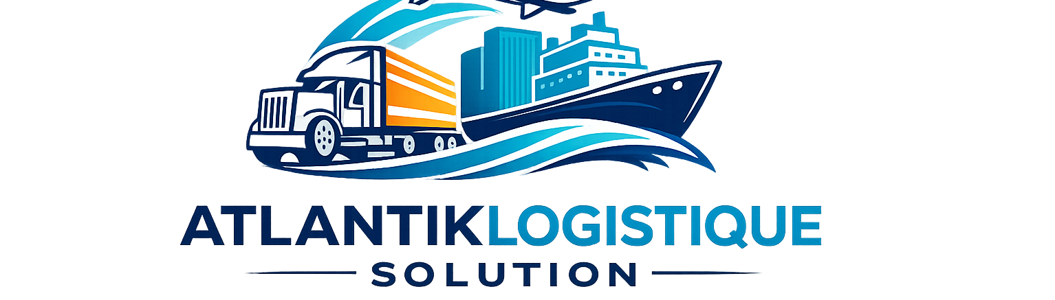 Atlantik Logistique Solution
